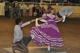 3 Potrillos, Campeón El Dorado