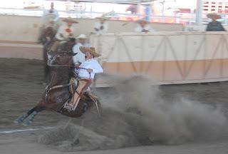 Emociones en la primera final del Torneo “El Dorado”