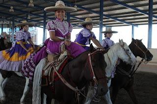 Emociones en la primera final del Torneo “El Dorado”