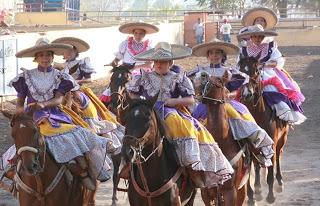 4 arriba de los 400, Torneo de Tepic