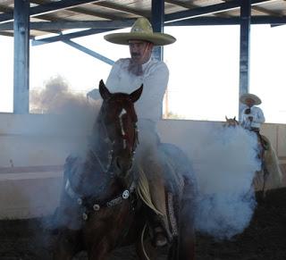 4 arriba de los 400, Torneo de Tepic