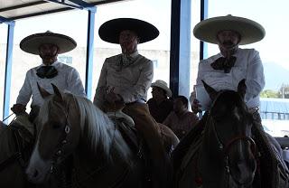 4 arriba de los 400, Torneo de Tepic