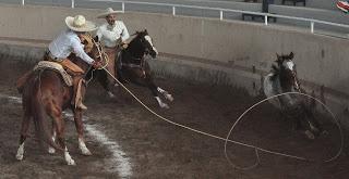 Charreadón de 391.25 de promedio