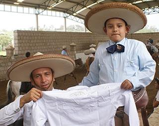 Este jueves abre el Campeonato Charro “El Dorado”