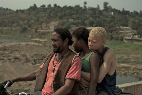 Rebelle (War Witch), Canadá 2012