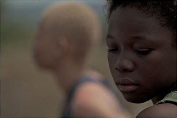 Rebelle (War Witch), Canadá 2012