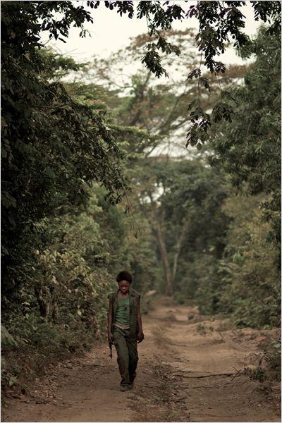 Rebelle (War Witch), Canadá 2012