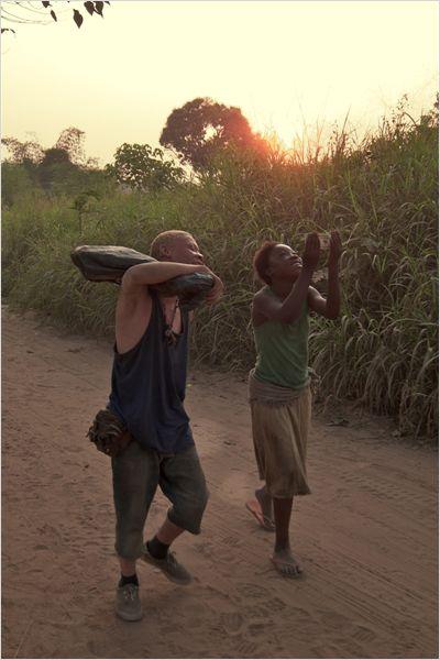 Rebelle (War Witch), Canadá 2012