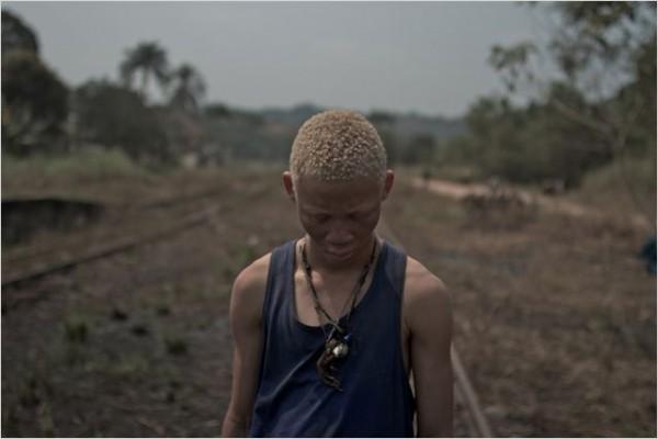 Rebelle (War Witch), Canadá 2012