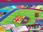 Planeta Barça Real Madrid