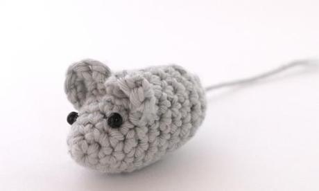 DIY tutorial muñecos de amigurumi