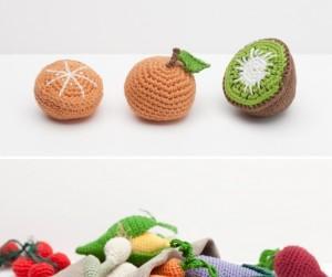 Kit regalo para aprender como hacer amigurumi 