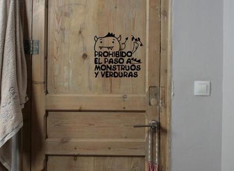 IDEAS PARA DECORAR CON VINILOS