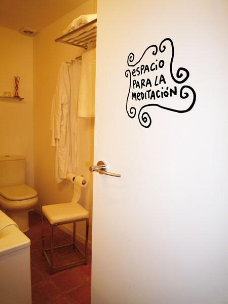 IDEAS PARA DECORAR CON VINILOS