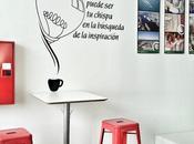 Ideas para decorar vinilos
