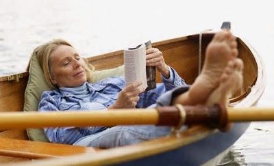 “NUESTRO GRAN LIBRO” SE LEE CON LOS OJOS CERRADOS