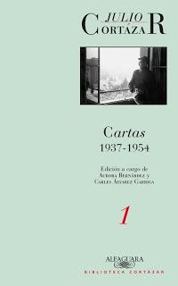 Cartas (1937-1954)
