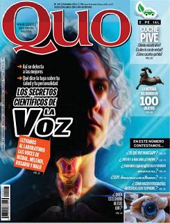 Quo nº 207