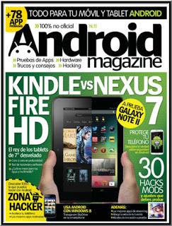 Android Magazine nº 11
