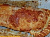 Strudel manzanas nueces