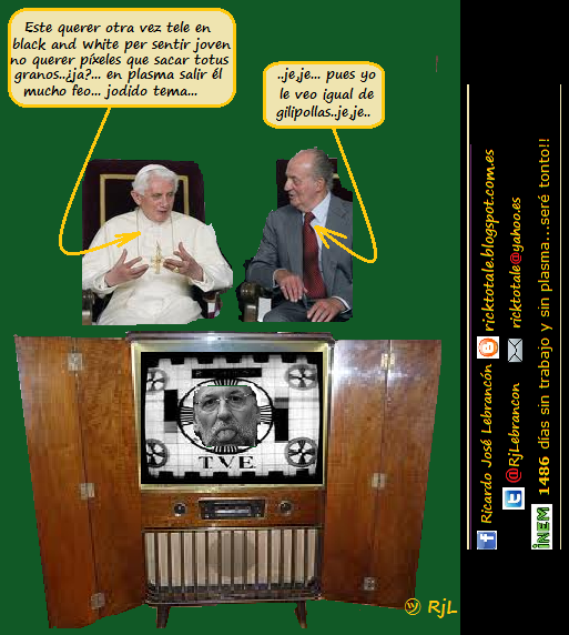 Que me pellizquen...