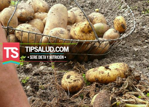 Alimentación para celíacos