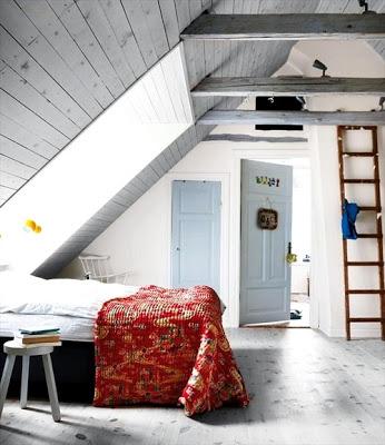 Dormitorios Rusticos