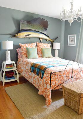 Dormitorios Rusticos