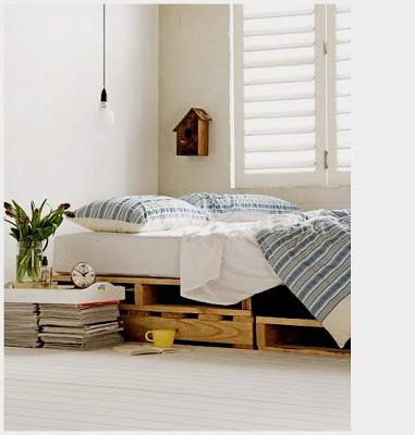 Dormitorios Rusticos