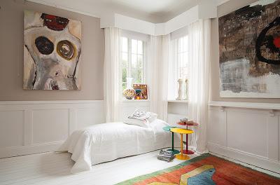 Dormitorios Rusticos