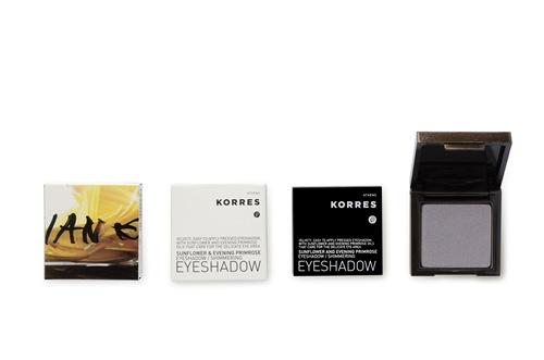 EYESHADOW_86S SKY BLUE Korres