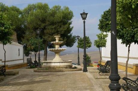 Pasaje de doña Mercedes./Hermann Luyken