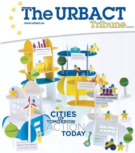 The URBACT Tribune