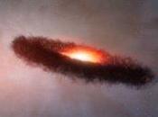 Incluso enanas marrones podrían acoger planetas rocosos