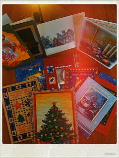 Hablando de Christmas