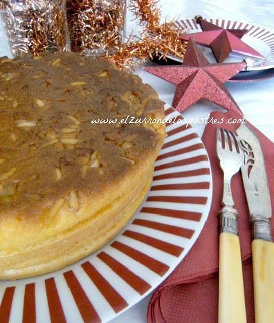 Tarta Romana