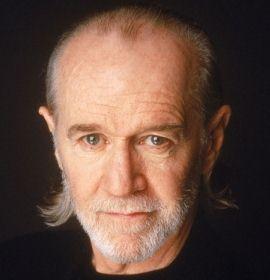 George Carlin