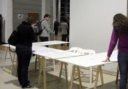 Salón del Manga de Valencia 2012