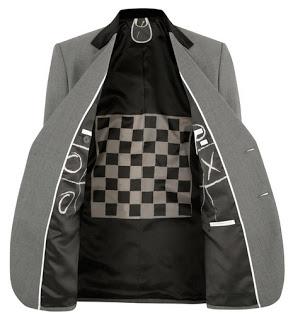 Personaliza el forro de tu americana