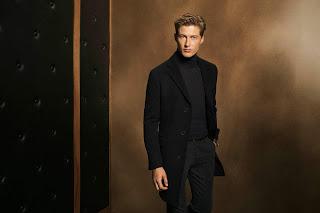 MASSIMO DUTTI Elegancia sin pretensiones