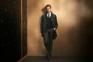 MASSIMO DUTTI Elegancia sin pretensiones