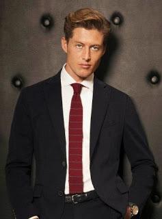 MASSIMO DUTTI Elegancia sin pretensiones