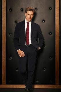 MASSIMO DUTTI Elegancia sin pretensiones