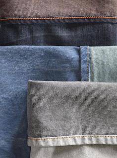 Levi's sigue comprometido con el planeta