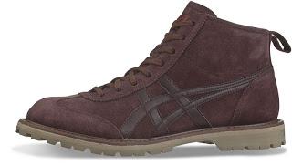 ONITSUKA TIGER, This boots are made for walking