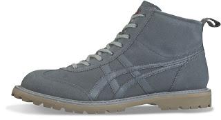 ONITSUKA TIGER, This boots are made for walking