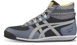 ONITSUKA TIGER, This boots are made for walking