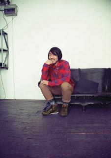 ONITSUKA TIGER, This boots are made for walking