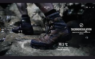 GEOX nos convierte en Miguel de la Quadra-Salcedo