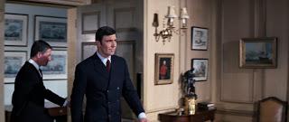 GEORGE LAZENBY para entender SKYFALL